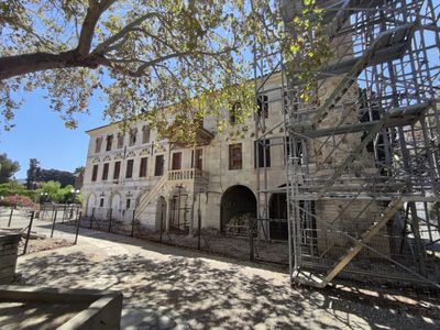 Kos: Self-Guided Audio Tour Through Sea, Stones, and History - photo 2