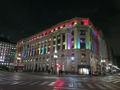 São Paulo: Self-Guided Audio Walk Through the Historic Center