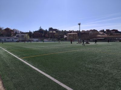 Sant Feliu de Codines : balade audio autonome au cœur d’un campus