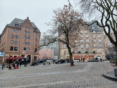 Brussels: Self-Guided Audio Walk Through the Historic Heart