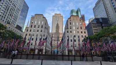 New York City: Self-Guided Audio Walk Through Manhattan Icons - photo 2