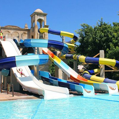 Aqualand Маспаломас: Онлайн-билет - photo 2