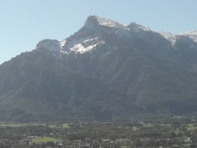 Salzburg: Selbstgeführter Audio-Rundgang durch die Barockstadt