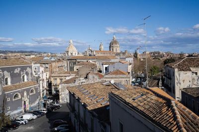 Catania: Self-Guided Audio Walk Through Baroque and Lava - photo 2