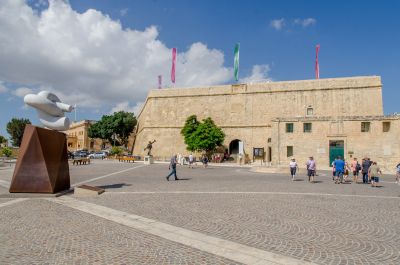 La Valette : visite audio autonome à travers la cité fortifiée - photo 2
