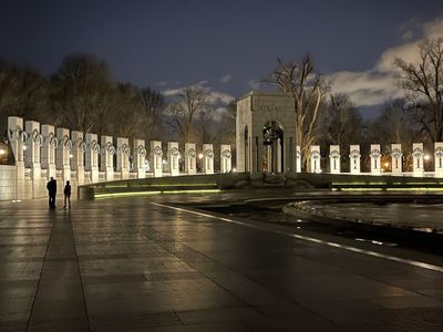 Washington, D.C.: Self-Guided Audio Walk Through America's Memorials