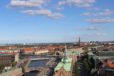 Copenhagen: Self-Guided Audio Walk Through Royal Canals and Culture - photo 2