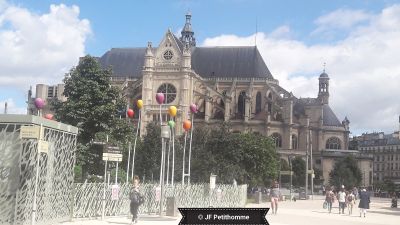 Paris: Self-Guided Audio Walk Through Covered Passages - photo 2