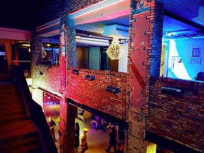 Leeuwarden: Self-Guided Audio Walk Through Hidden Stories