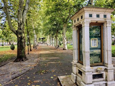 Zagreb: Self-Guided Audio Walk Through the Upper and Lower Town