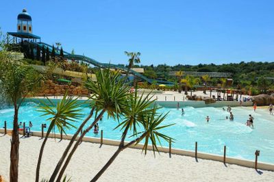 Зоопарк Алгарве: Входной билет