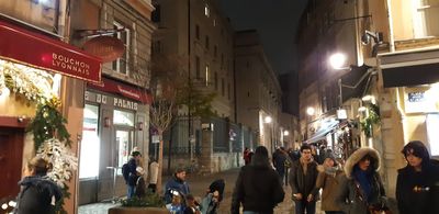 Lyon: Self-Guided Audio Walk Through Vieux Lyon’s Hidden Passages - photo 2