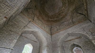 Tashkent: Self-Guided Audio Walk Through Sacred and Civic Heart - photo 2