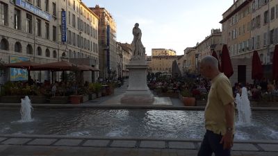 Marseille: Self-Guided Audio Walk Through Sea and Stone - photo 2