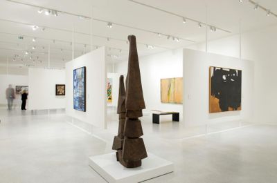 Музей Унтерлинден: Входной билет