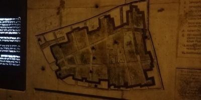 Budapest: Self-Guided Audio Tour Through Jewish Heritage