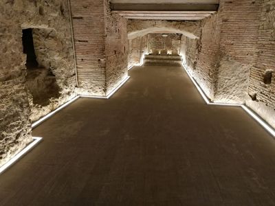 Naples: Self-Guided Audio Walk Through the Heart of Old Naples