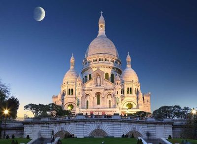 Paris: Self-Guided Audio Walk Through Montmartre’s Bohemian Heart