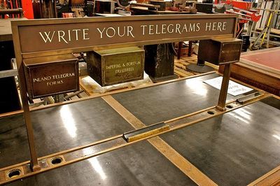 The Postal Museum: Entry Ticket