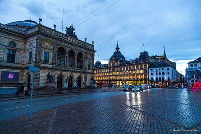 Copenhagen: Self-Guided Audio Walk Through Royal Old Copenhagen - photo 2