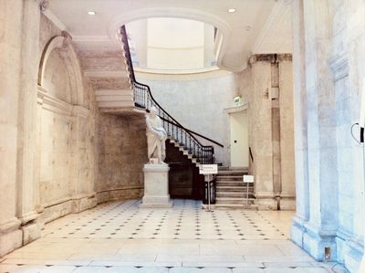 Dublin: Self-Guided Audio Walk Through the Historic Heart - photo 2