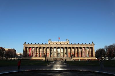 Berlin: Self-Guided Audio Walk Through a City of Memory - photo 2