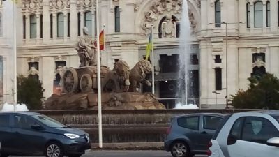 Madrid : visite audio autonome au fil du vieux cœur royal - photo 2