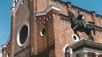 Venice: Self-Guided Audio Walk through Cannaregio’s Hidden Venice - photo 2
