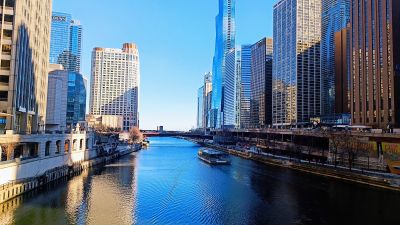 Chicago: Self-Guided Audio Walk Through the Loop and Riverfront - photo 2