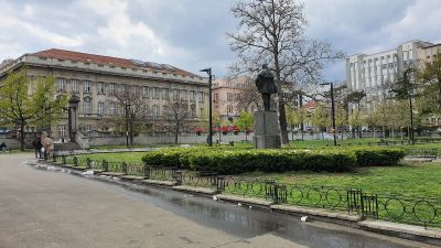 Belgrade: Self-Guided Audio Walk Through the Old City Heart - photo 2