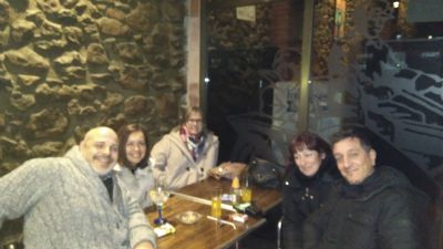 Sant Feliu de Codines : balade audio autonome au cœur d’un campus — photo 2