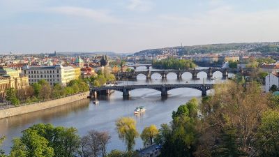 Prague: Self-Guided Audio Walk Through the City’s Historic Heart - photo 2