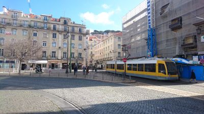 Lisbon: Self-Guided Audio Walk Through Chiado and Alfama - photo 2