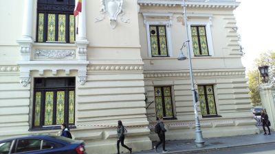 Bucharest: Self-Guided Audio Walk Through the Heart of the City - photo 2