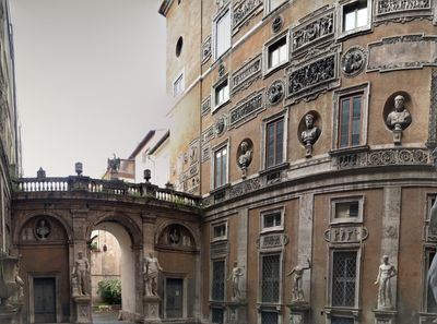 Roma: Paseo autoguiado por la Ciudad Eterna