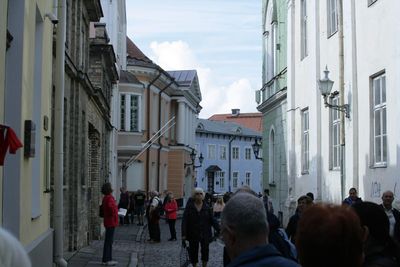 Tallinn: Self-Guided Audio Walk Through Old Town and Toompea - photo 2