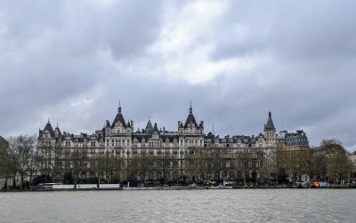 London: Self-Guided Audio Walk Through Royal and River Landmarks - photo 2