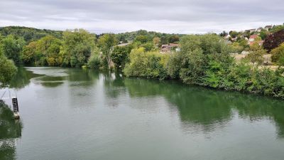 Soissons : Visite audio autonome au fil des oiseaux de la ville - photo 2