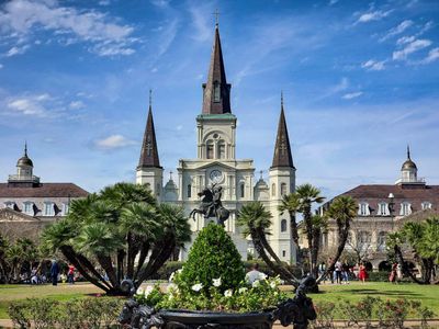 New Orleans: Self-Guided Audio Walk Through the French Quarter - photo 2