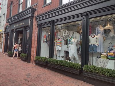 Washington, D.C.: Walk through Georgetown’s Historic Layers