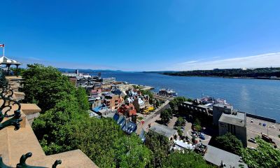 Quebec City: Self-Guided Audio Walk Through Old Quebec - photo 2