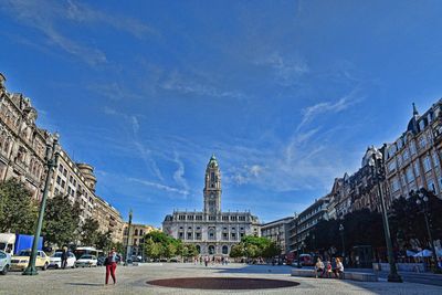 Porto: Self-Guided Audio Walk Through History and Azulejos - photo 2