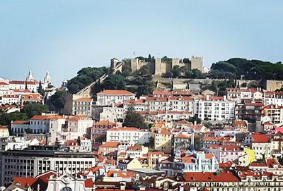 Lisbon: Self-Guided Audio Walk Through Chiado and Castle Heights - photo 2