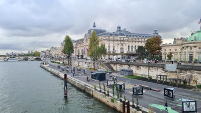 Paris: Self-Guided Audio Walk Through Saint-Germain’s Soul - photo 2