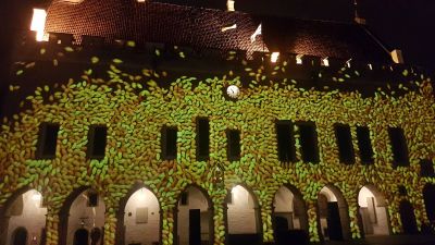 Tallinn: Self-Guided Audio Walk Through Old Town Heights - photo 2