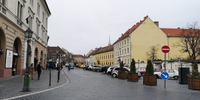 Budapest: Self-Guided Audio Walk Through Buda Castle Heights - photo 2
