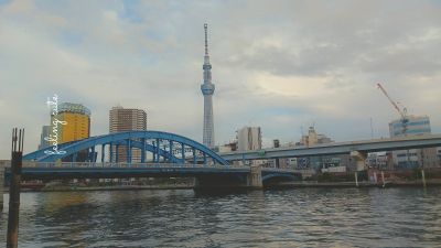 Tokyo: Self-Guided Audio Walk Through Asakusa and Skytree - photo 2