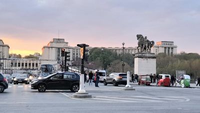 Paris : Visite audio autoguidée du cœur monumental - photo 2