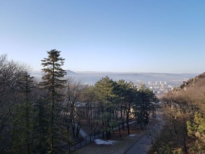 Pyatigorsk: Self-Guided Audio Tour Through Lermontov’s City