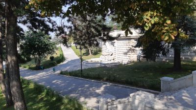 Pyatigorsk: Self-Guided Audio Tour Through Lermontov’s City - photo 2